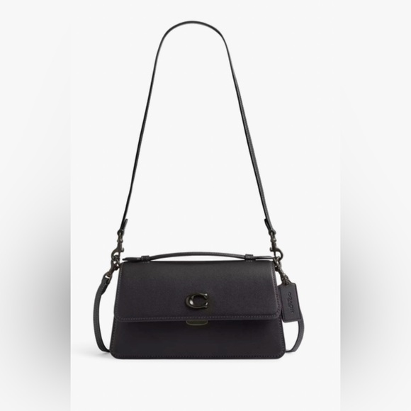 NWOT Coach Juno Shoulder/crossbody Bag - Picture 1 of 15